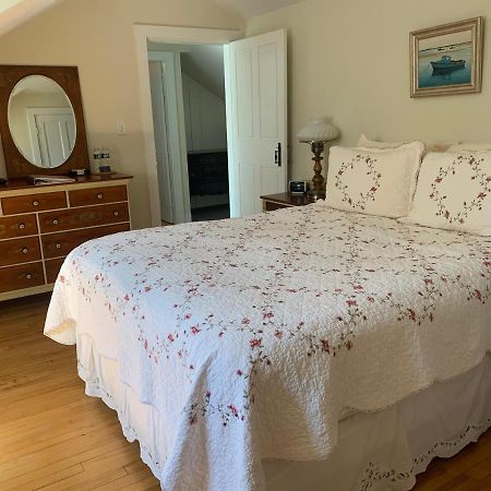 Delano Homestead Bed And Breakfast Fairhaven Extérieur photo