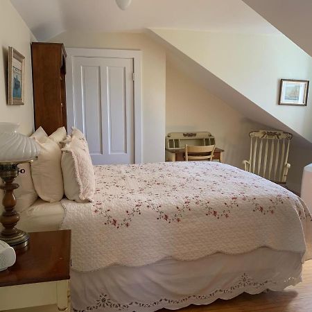 Delano Homestead Bed And Breakfast Fairhaven Extérieur photo