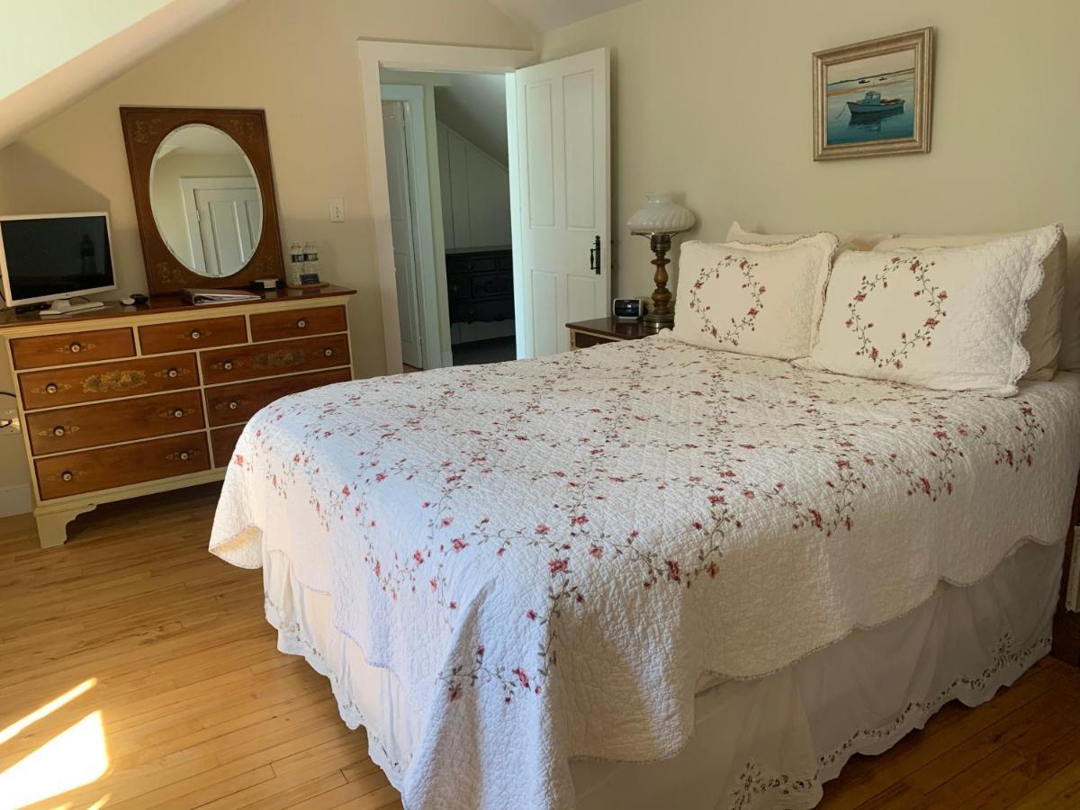Delano Homestead Bed And Breakfast Fairhaven Extérieur photo