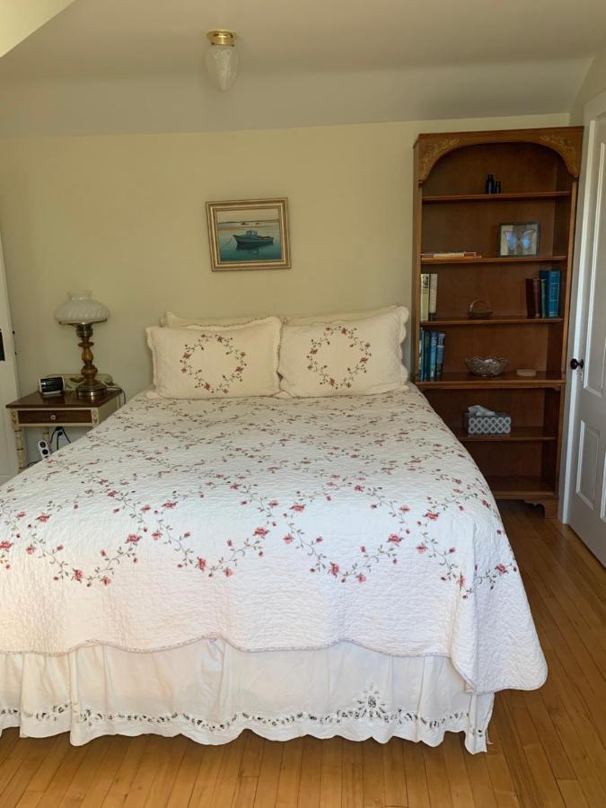 Delano Homestead Bed And Breakfast Fairhaven Extérieur photo