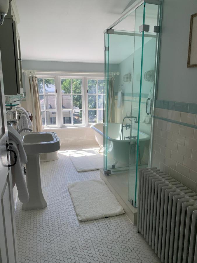 Delano Homestead Bed And Breakfast Fairhaven Extérieur photo