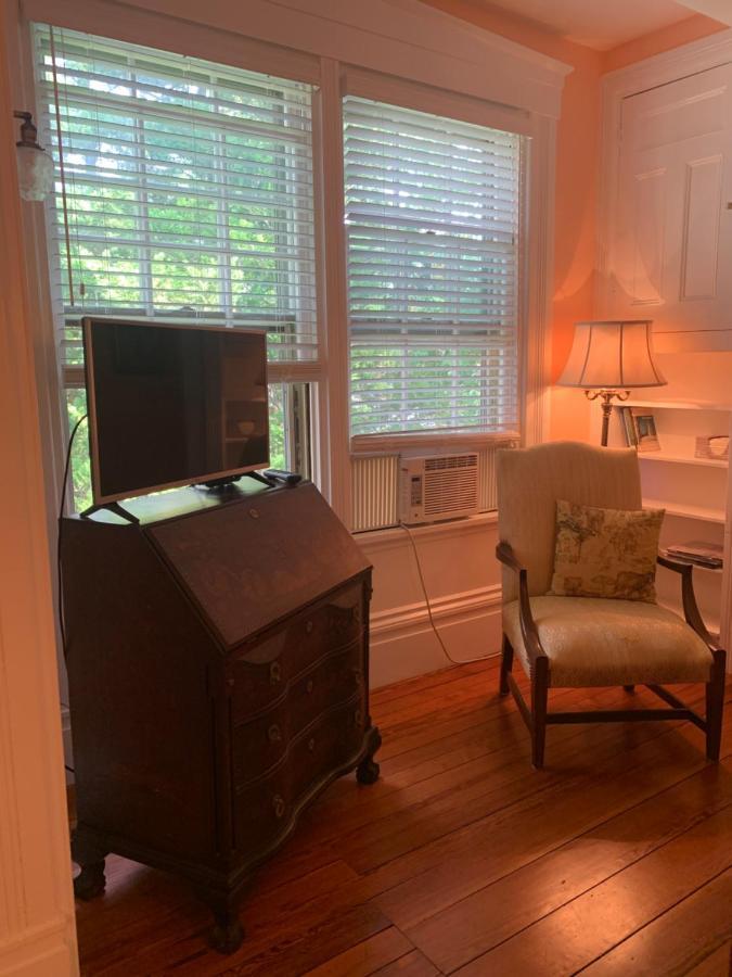 Delano Homestead Bed And Breakfast Fairhaven Extérieur photo