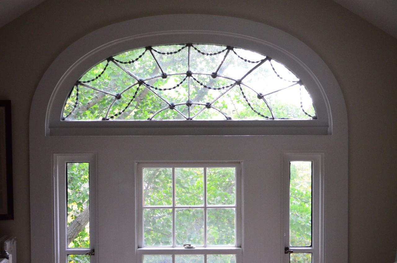 Delano Homestead Bed And Breakfast Fairhaven Extérieur photo