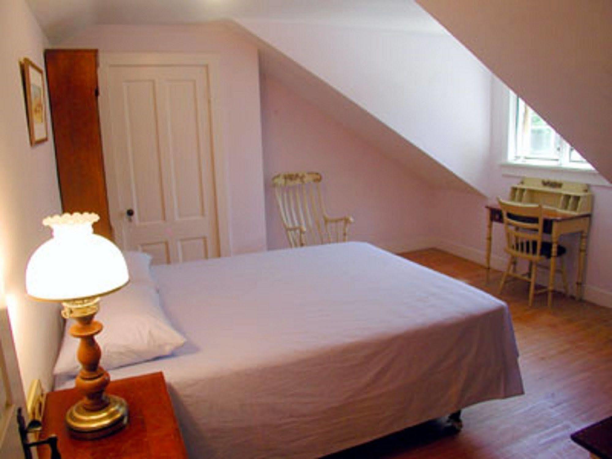 Delano Homestead Bed And Breakfast Fairhaven Extérieur photo